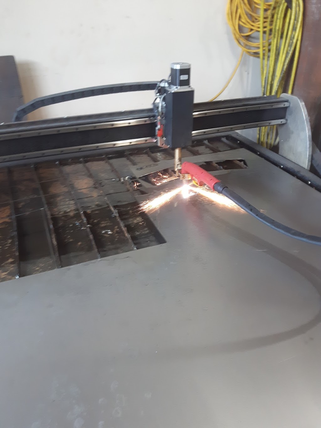 New Age Manufacturing | 5 Beaty Ln, Thamesford, ON N0M 2M0, Canada | Phone: (519) 788-1356