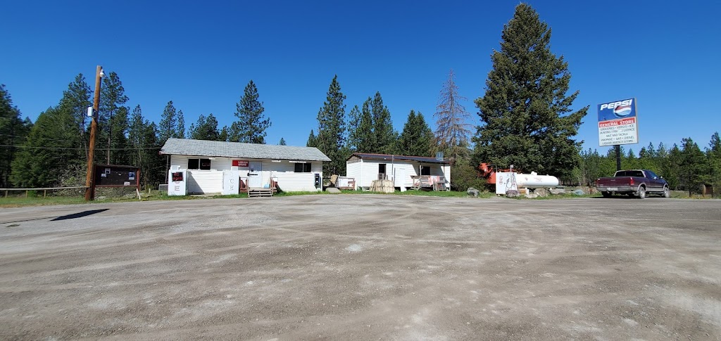 Grasmere General Store | 3335 BC-93, Grasmere, BC V0B 1R0, Canada | Phone: (250) 887-3244