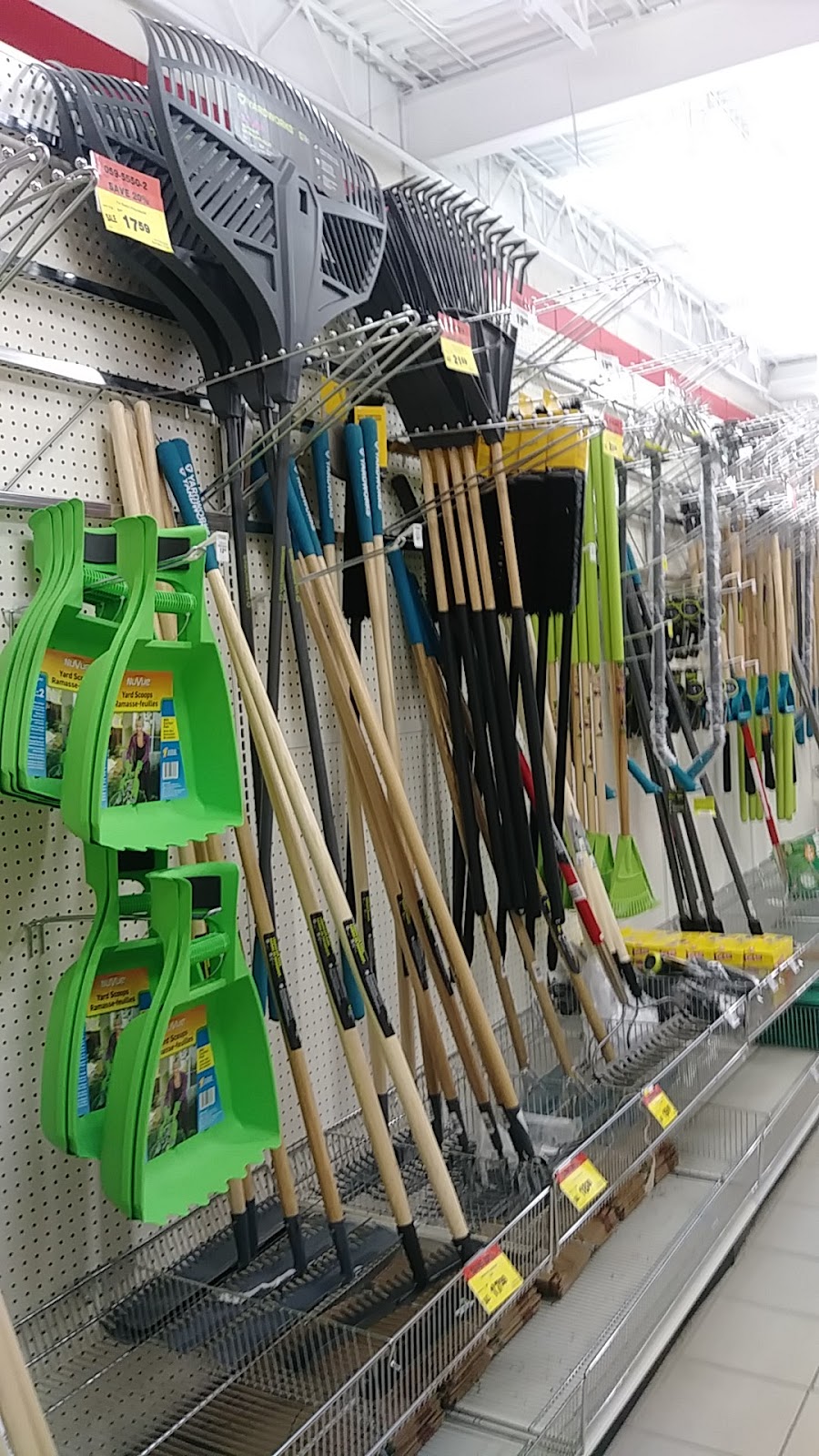 Canadian Tire - Saskatoon West, SK | 300 Confederation Dr #1, Saskatoon, SK S7L 4R6, Canada | Phone: (306) 384-1212