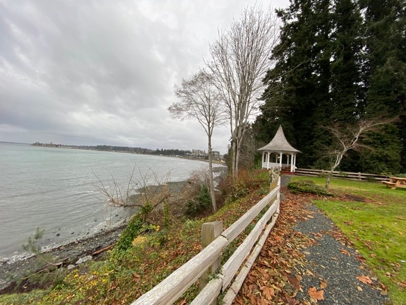The Bay Café | 240 Dogwood St, Parksville, BC V9P 1E1, Canada | Phone: (250) 905-0109