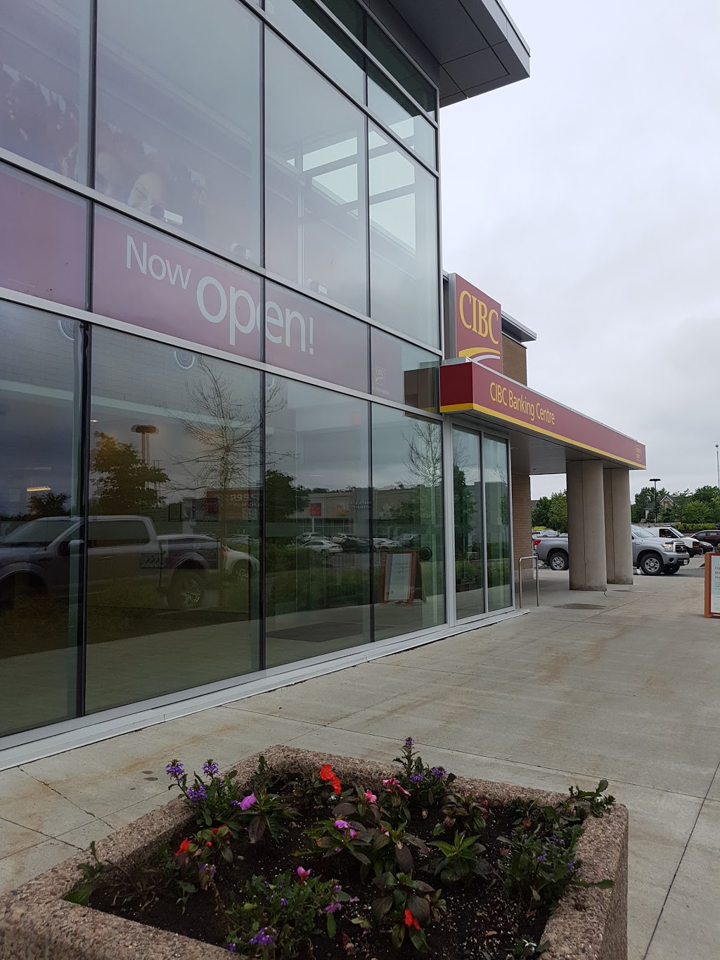 CIBC Branch (Cash at ATM only) | 4756 Bank St, Ottawa, ON K1T 0K8, Canada | Phone: (613) 822-0297