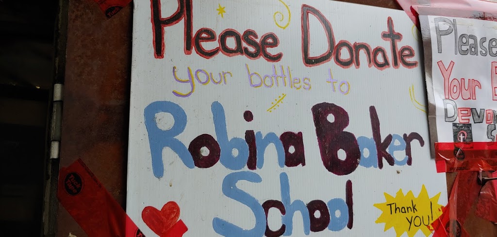 Devon Bottle Depot | 37 Saskatchewan Ave, Devon, AB T9G 1G1, Canada | Phone: (780) 987-3040