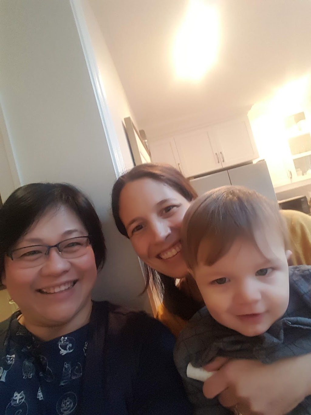 Cherry Blossom Doulas Inc. | 31 Galleria Pkwy, Thornhill, ON L3T 0A3, Canada | Phone: (416) 716-7868