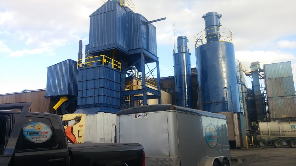 Finition Expert inc. | Rte Marie Victorin, Saint-Robert, QC J0G 1S0, Canada | Phone: (450) 808-3248
