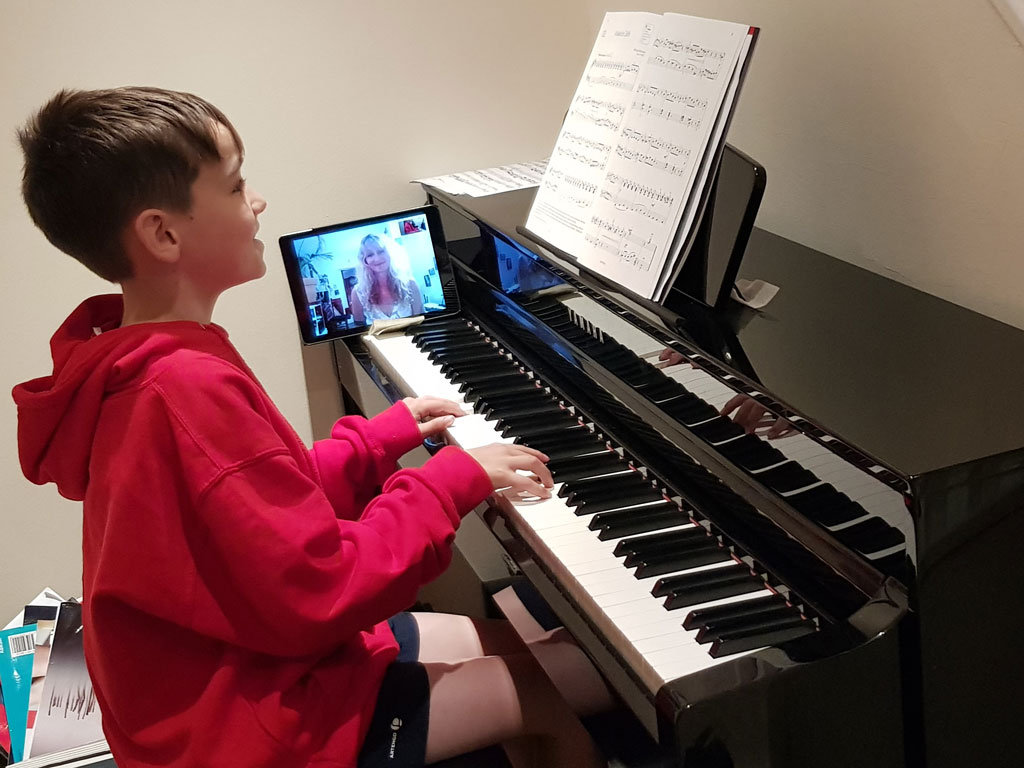 Mansion on the Hill Music lessons | 72 Northcliffe Dr, Brookside, NS B3T 1S7, Canada | Phone: (902) 229-4688