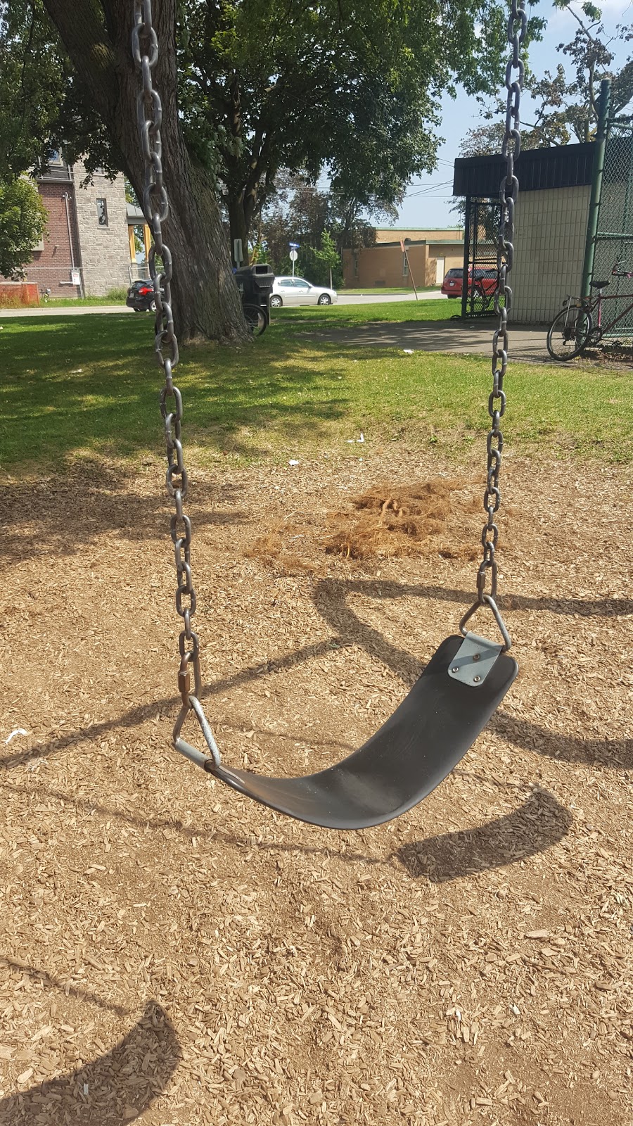 Ourland Park | 36 Ourland Ave, Etobicoke, ON M8Z 4E1, Canada | Phone: (416) 394-8490