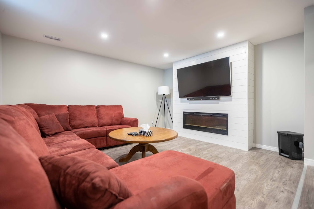 Ryter Homes | 120 Colton Cir, Kitchener, ON N2A 4K4, Canada | Phone: (647) 453-7608