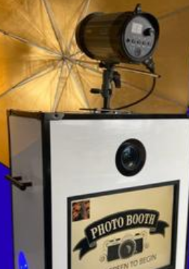 Memories 519 Photo Booths | London, ON N5X 3W8, Canada | Phone: (519) 694-6808