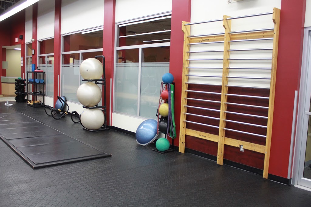Nautilus Plus Laval | 1780 Boulevard des Laurentides, Laval, QC H7M 2Y4, Canada | Phone: (450) 668-2686