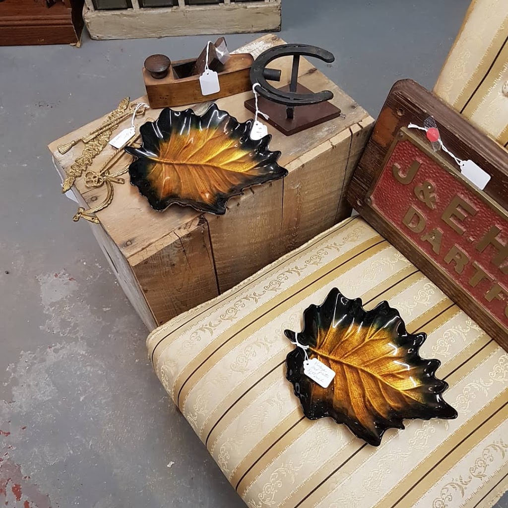 Sydney Claire Antiques and Collectibles | 14 King St E, Colborne, ON K0K 1S0, Canada | Phone: (289) 356-4858
