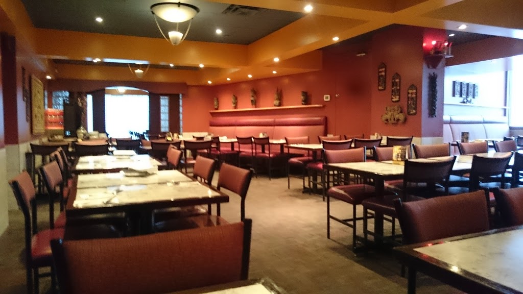 The King & I Thai Cuisine | 8208 107 St NW, Edmonton, AB T6E 6P4, Canada | Phone: (780) 433-2222