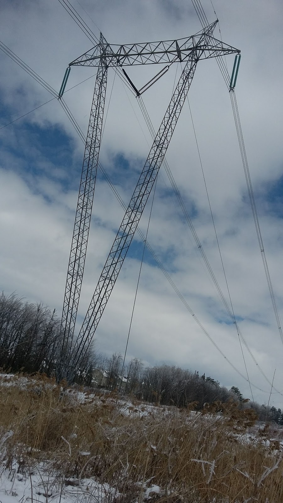 Parc René-Lecavalier | Rue Jean Rougeau, Mirabel, QC J7J 2M9, Canada