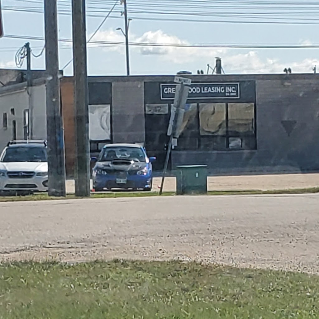Greenwood leasing inc | 42 Speers Rd, Winnipeg, MB R2J 1M3, Canada | Phone: (204) 791-3008