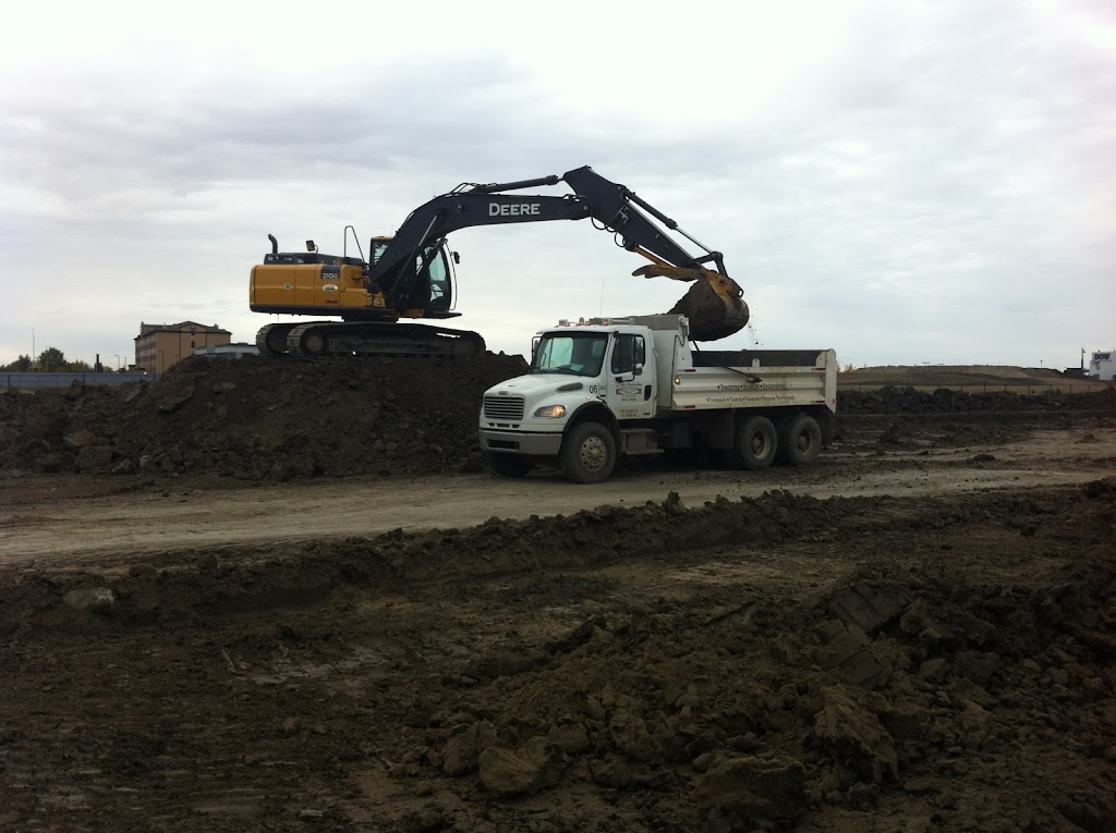 J-Mac Contracting | 11222 87 Ave, Fort Saskatchewan, AB T8L 2S4, Canada | Phone: (780) 945-7496