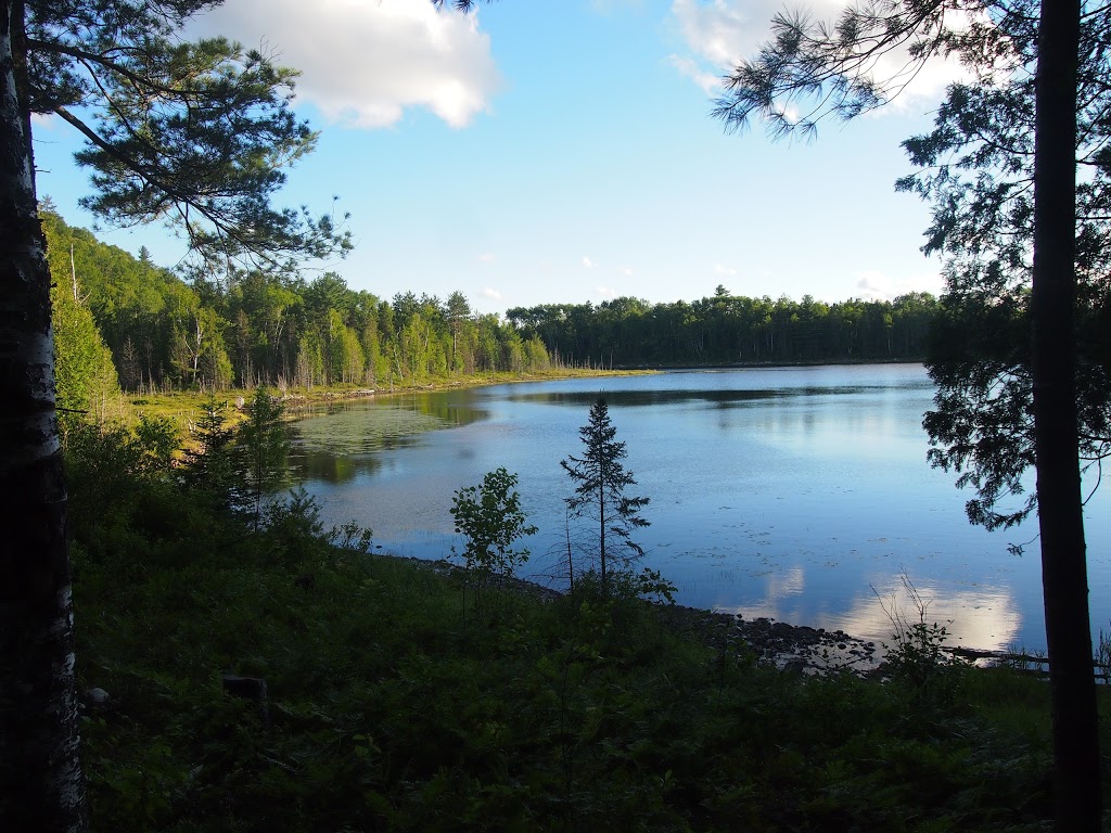 Camp Frontenac | Avenue du Castor, Chertsey, QC J0K 3K0, Canada