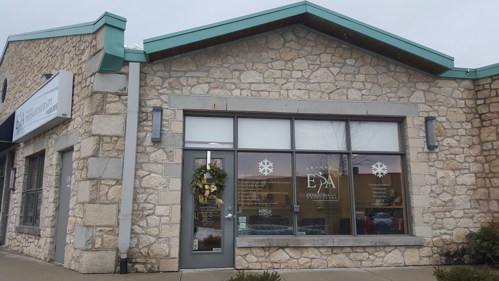 Eramosa Physiotherapy Associates Elora | 6488 Wellington Rd 7, Elora, ON N0B 1S0, Canada | Phone: (519) 846-9919