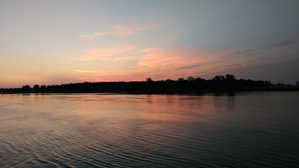 South Channel Bed & Breakfast | 5850 Green Dr, Harsens Island, MI 48028, USA | Phone: (313) 310-9860