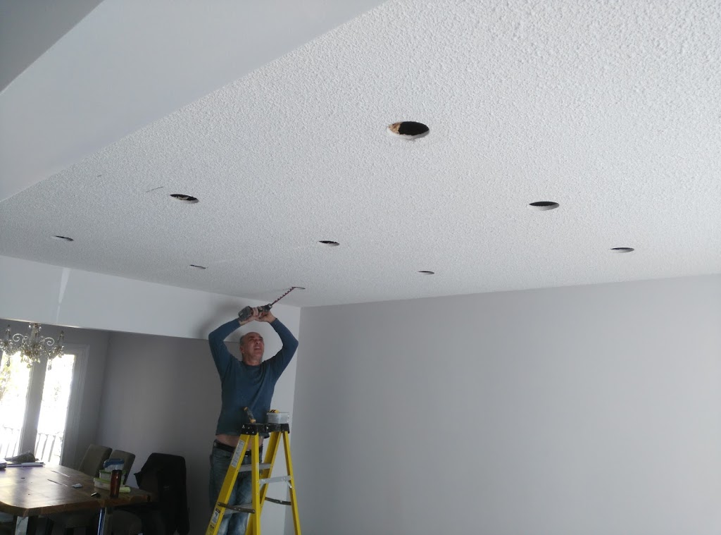 Effective Electrical | 21 Majesty Ct, Woodbridge, ON L4L 3S6, Canada | Phone: (647) 886-3098