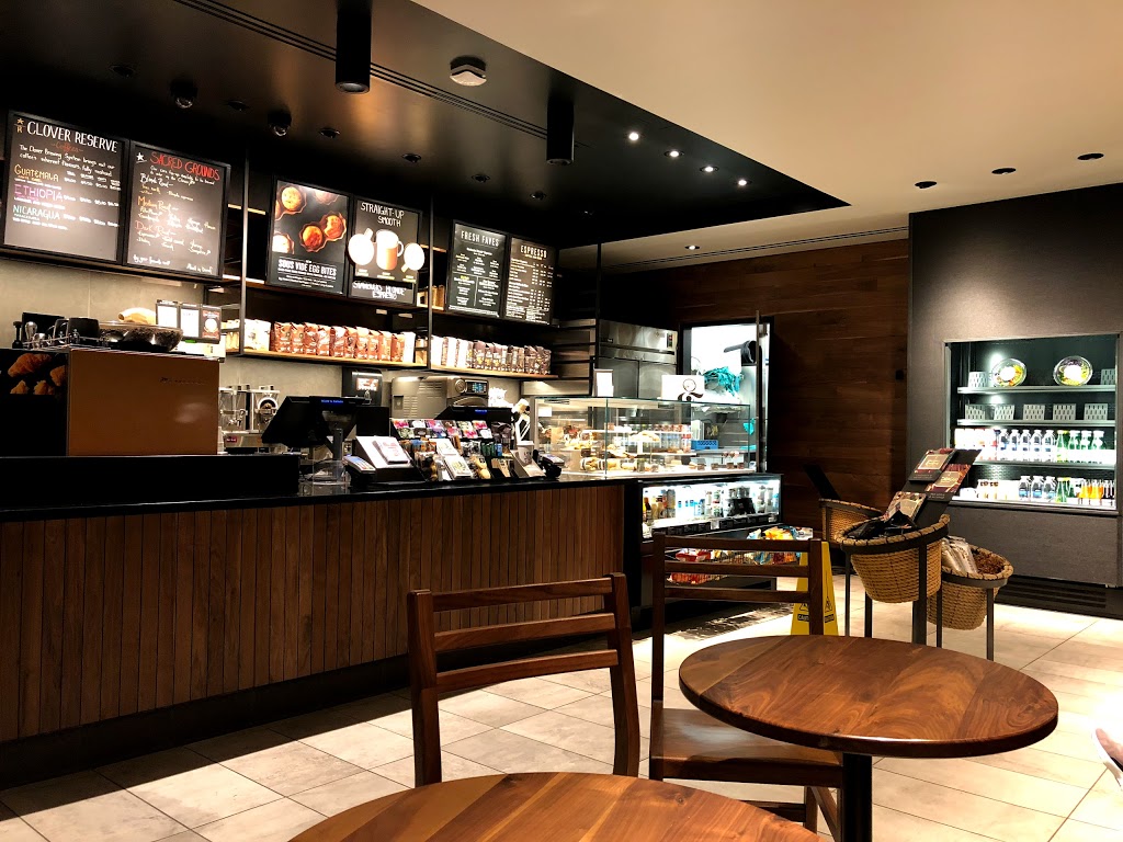 Starbucks | 4064 200 St, Langley City, BC V3A 1K9, Canada | Phone: (604) 532-1260