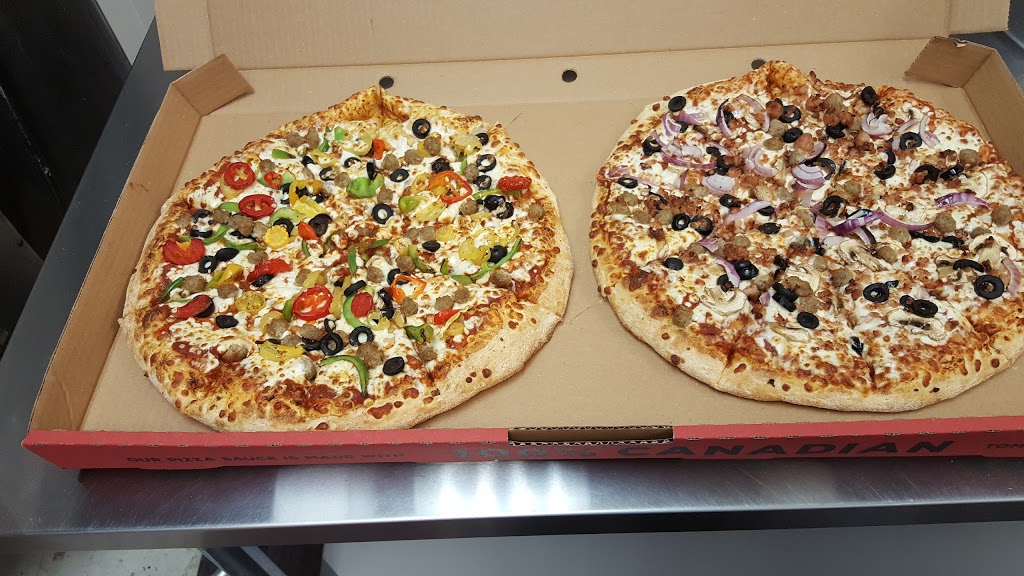 241 Pizza | 184 Guelph St, Georgetown, ON L7G 4A7, Canada | Phone: (905) 873-7241