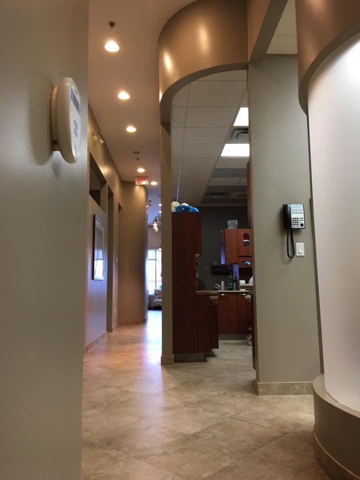 Woodstock Square Dental | 441 Norwich Ave, Woodstock, ON N4S 3W4, Canada | Phone: (519) 421-0131