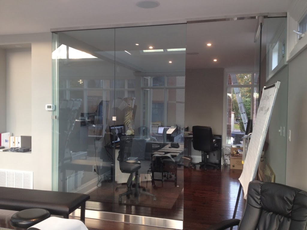 Canadian Disc Institute | 15000 Yonge St, Aurora, ON L4G 1M6, Canada | Phone: (866) 760-8293