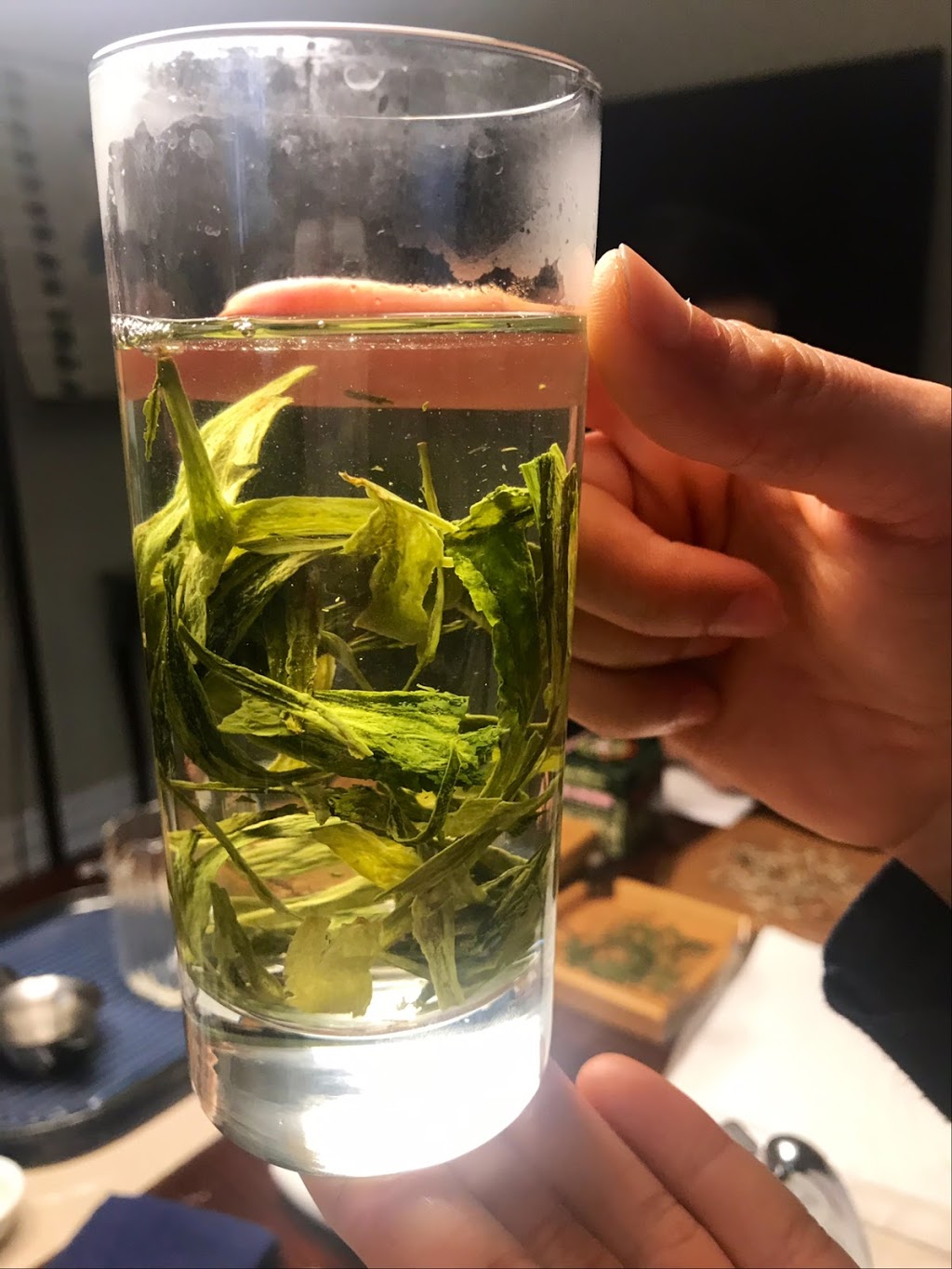 MING Tea | 159 North Shore Blvd W, Burlington, ON L7T 1A2, Canada | Phone: (416) 854-6960