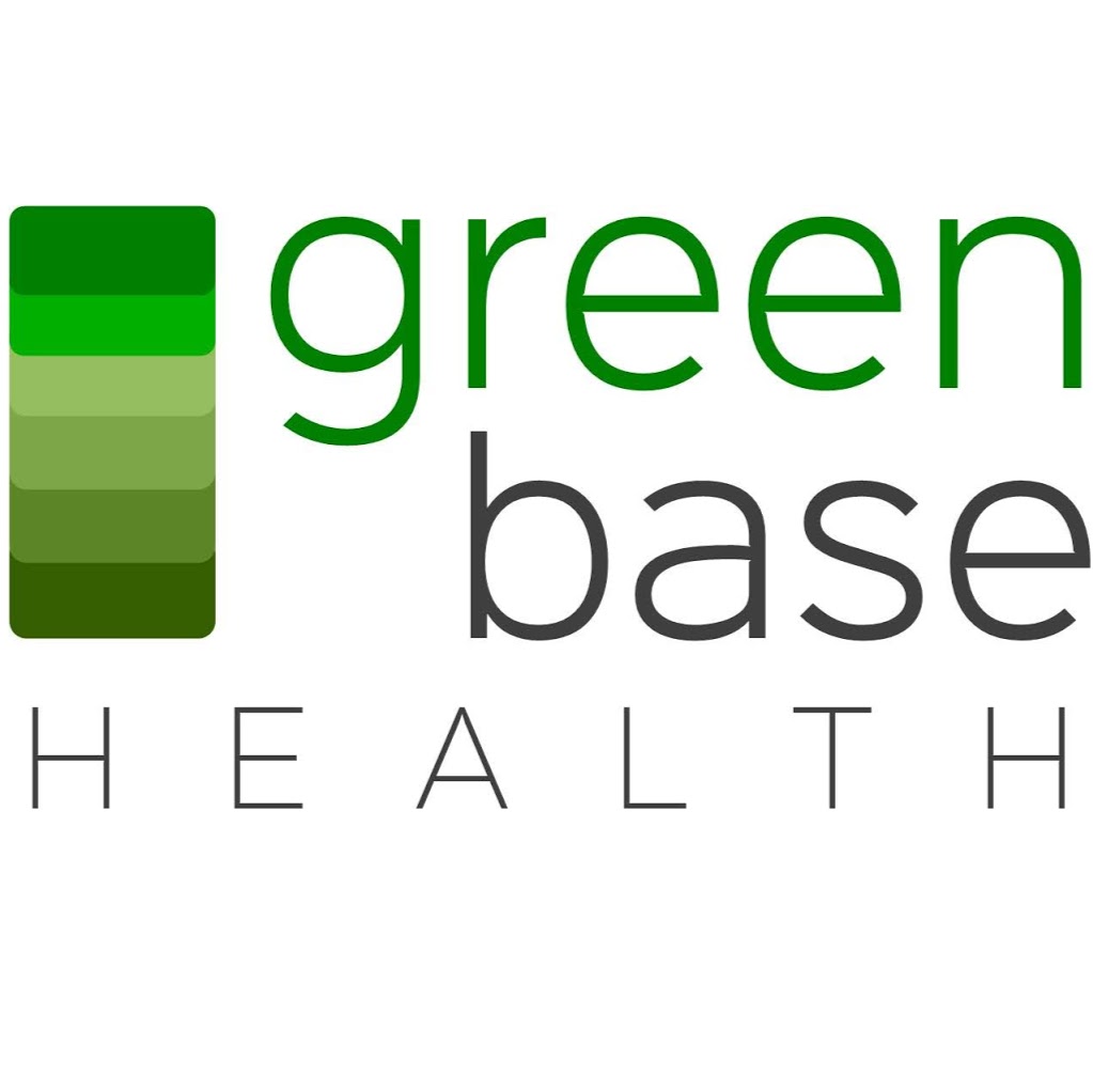 Green Base Health | ON 4K4, 22 Water St S, Kitchener, ON N2G 4K4, Canada | Phone: (519) 574-5151