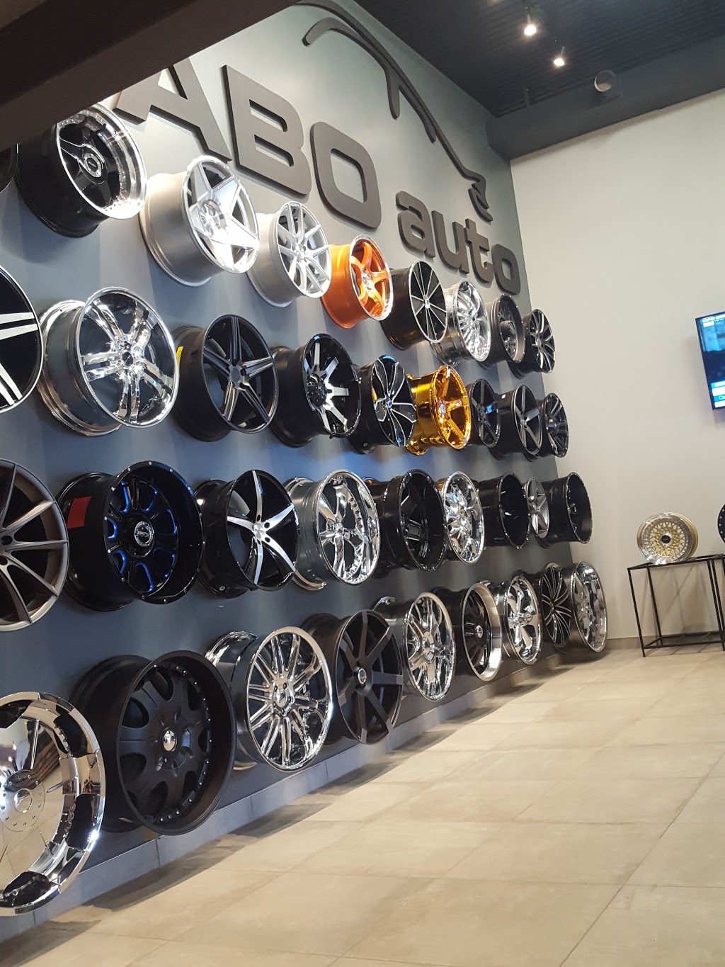 Diabo Auto | 1017 QC-138, Kahnawake, QC J0L 1B0, Canada | Phone: (450) 638-9009