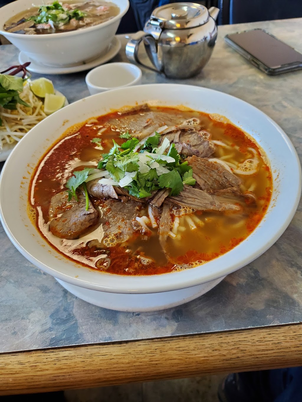 One 777 Family Restaurant and Bubble Tea House | 1777 Main St, Winnipeg, MB R2V 1Z9, Canada | Phone: (204) 505-9336