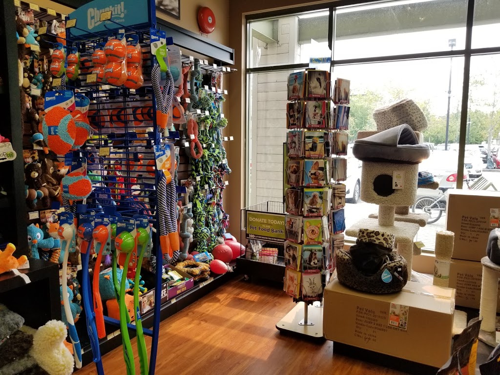 Bosleys by Pet Valu | 3675 Westminster Hwy, Richmond, BC V7C 5V2, Canada | Phone: (604) 276-0083