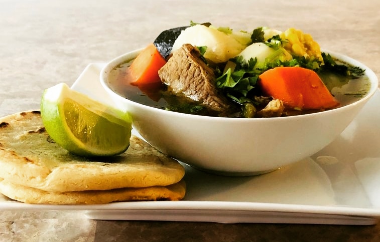 Restaurant Ola Latina | 10701 Av. Bellevois, Montréal-Nord, QC H1H 3C7, Canada | Phone: (514) 656-5060