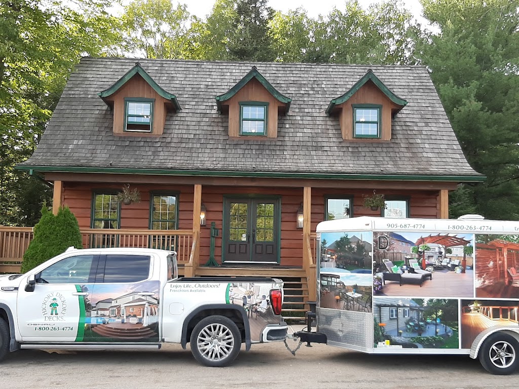 True North Log Homes | 1730 Winhara Rd, Bracebridge, ON P1L 1W1, Canada | Phone: (705) 645-3096