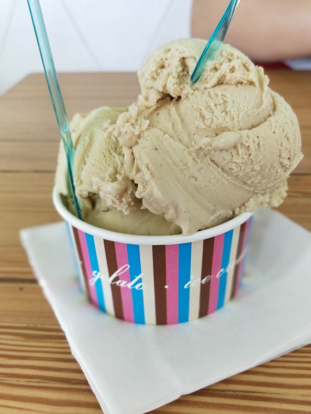 Lick It Gelato | 250 Queens Quay W, Toronto, ON M5J 2N2, Canada | Phone: (647) 338-0074
