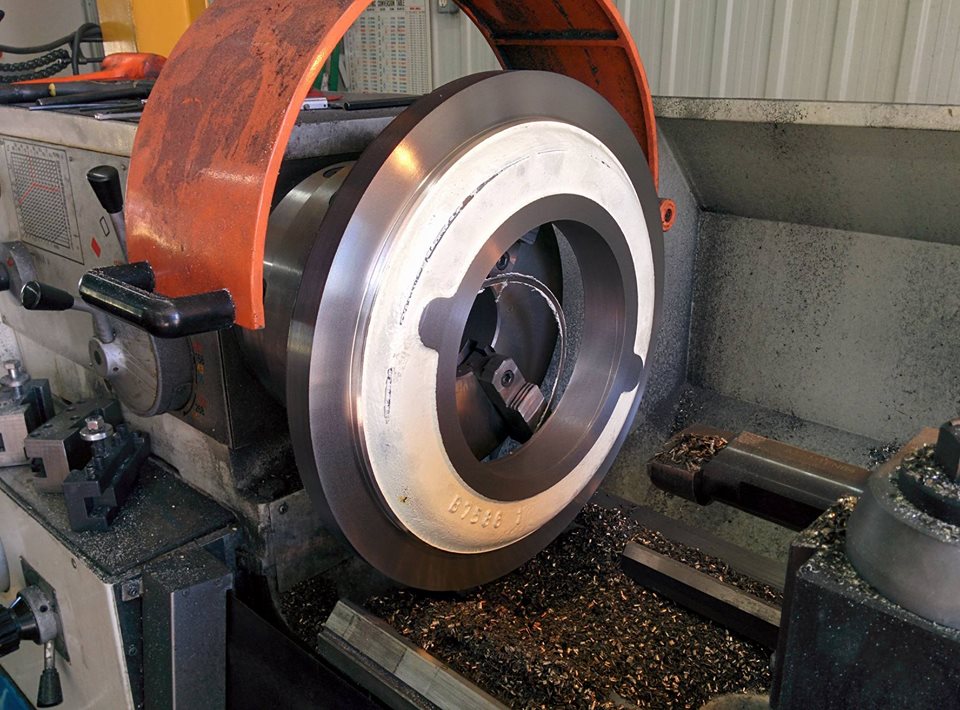 Atelier dusinage A et S Sayer Inc. | 248 Rang de lÎle, Pierreville, QC J0G 1J0, Canada | Phone: (450) 568-7324