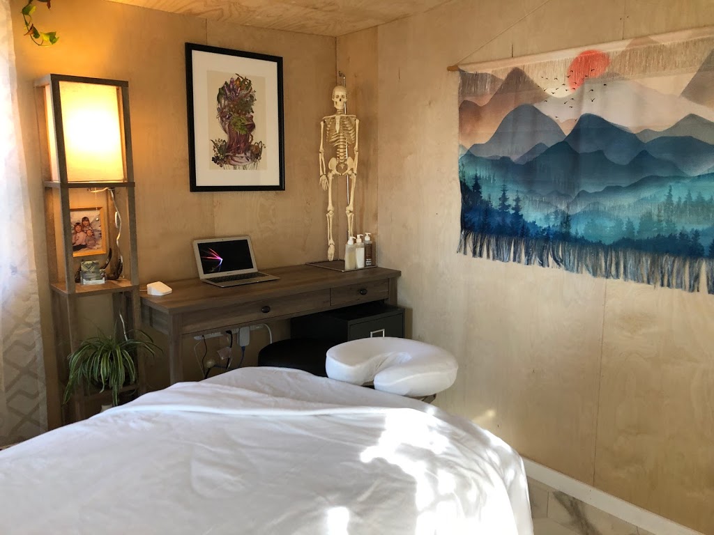 Cedar Massage - RMT | 263 Gillespie Rd, Colborne, ON K0K 1S0, Canada | Phone: (705) 930-3443
