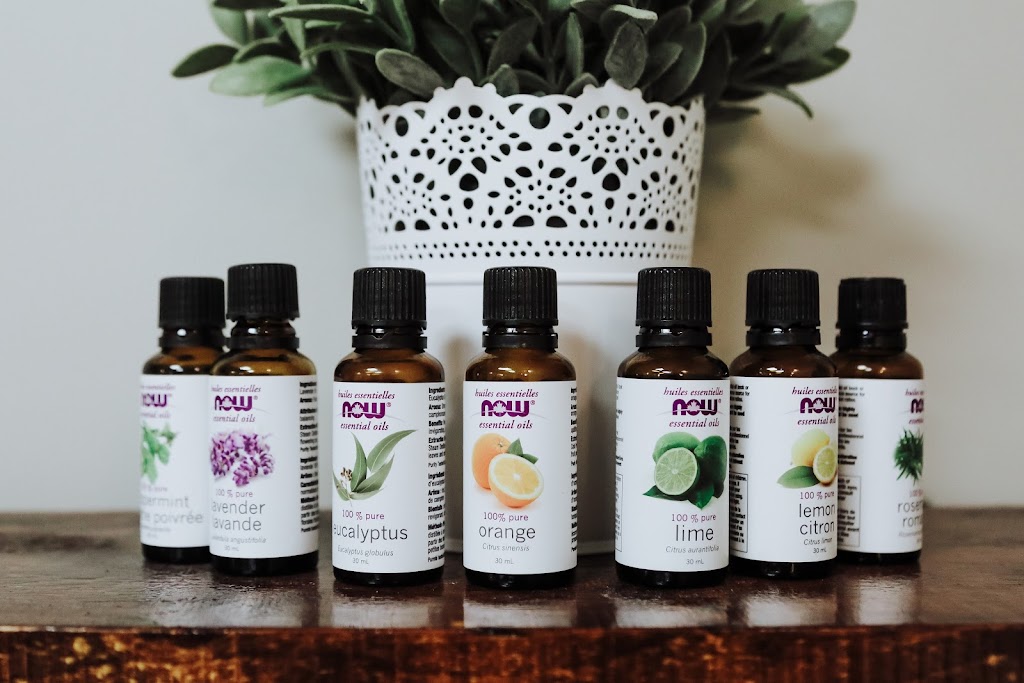 Deep Rooted Massage - Kingston West | 510 Canatara Ct Unit 2, Kingston, ON K7M 0G3, Canada | Phone: (613) 766-1115