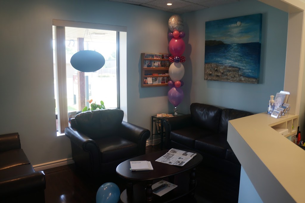 Parada Dentures | 261 Edinburgh Rd S, Guelph, ON N1G 2J6, Canada | Phone: (519) 766-1113