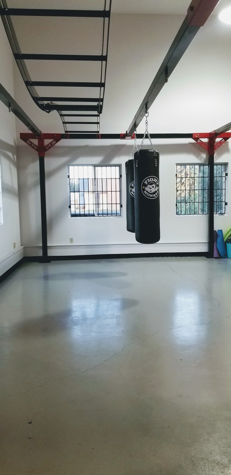 STUDIO by Alex / UNDISPUTED BOXING STRATHMORE | 70 c Slater Rd, Strathmore, AB T1P 1R8, Canada | Phone: (403) 815-5153
