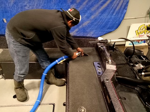 WIN Auto Glass & Auto Detailing | 539 12 Ave E, Regina, SK S4N 5T7, Canada | Phone: (306) 201-7389