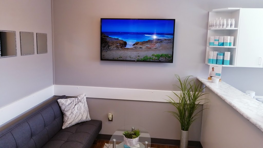 Perspecta Beauty | 582 Goldstream Ave Suite 304, Victoria, BC V9B 2W7, Canada | Phone: (250) 999-2171