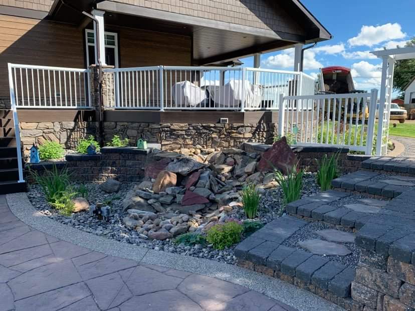 Battle River Landscaping | Galahad, AB T0B 1R0, Canada | Phone: (780) 583-3926
