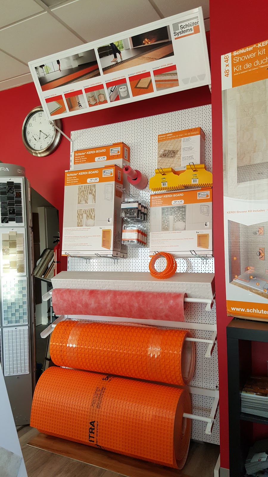 Deco Céramik | 1120 Rue Notre-Dame, Lavaltrie, QC J5T 1M2, Canada | Phone: (450) 935-1900