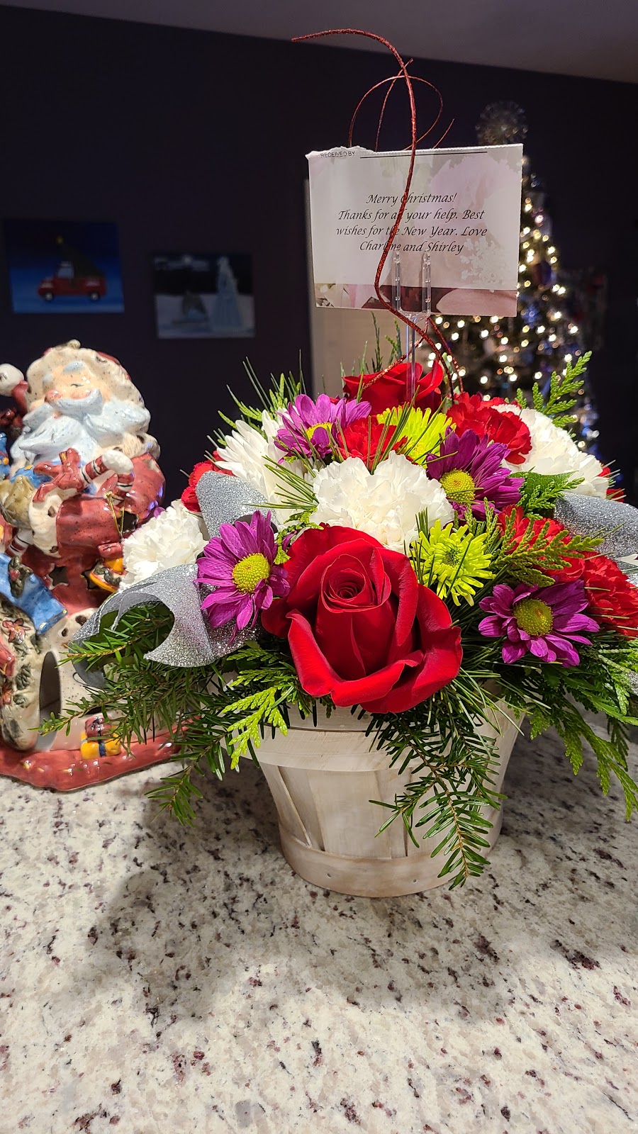 Grower Direct Fresh Cut Flowers Inc | 339 13 St N, Lethbridge, AB T1H 2S1, Canada | Phone: (403) 320-1099