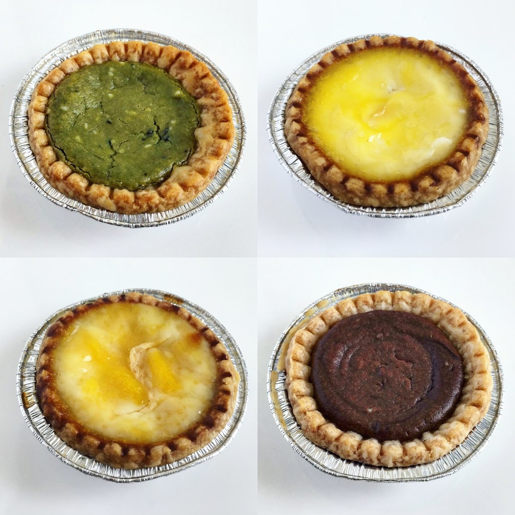 JYQ Bakery (St. Clair Pick Up) | 1 St Clair Ave W, Toronto, ON M4V 1K6, Canada