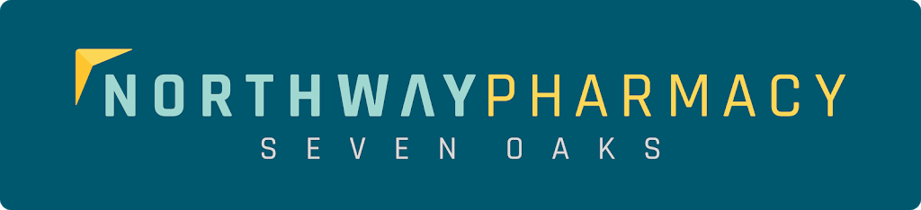 Northway Pharmacy Seven Oaks | 632 Leila Ave, Winnipeg, MB R2V 3N7, Canada | Phone: (204) 560-0727