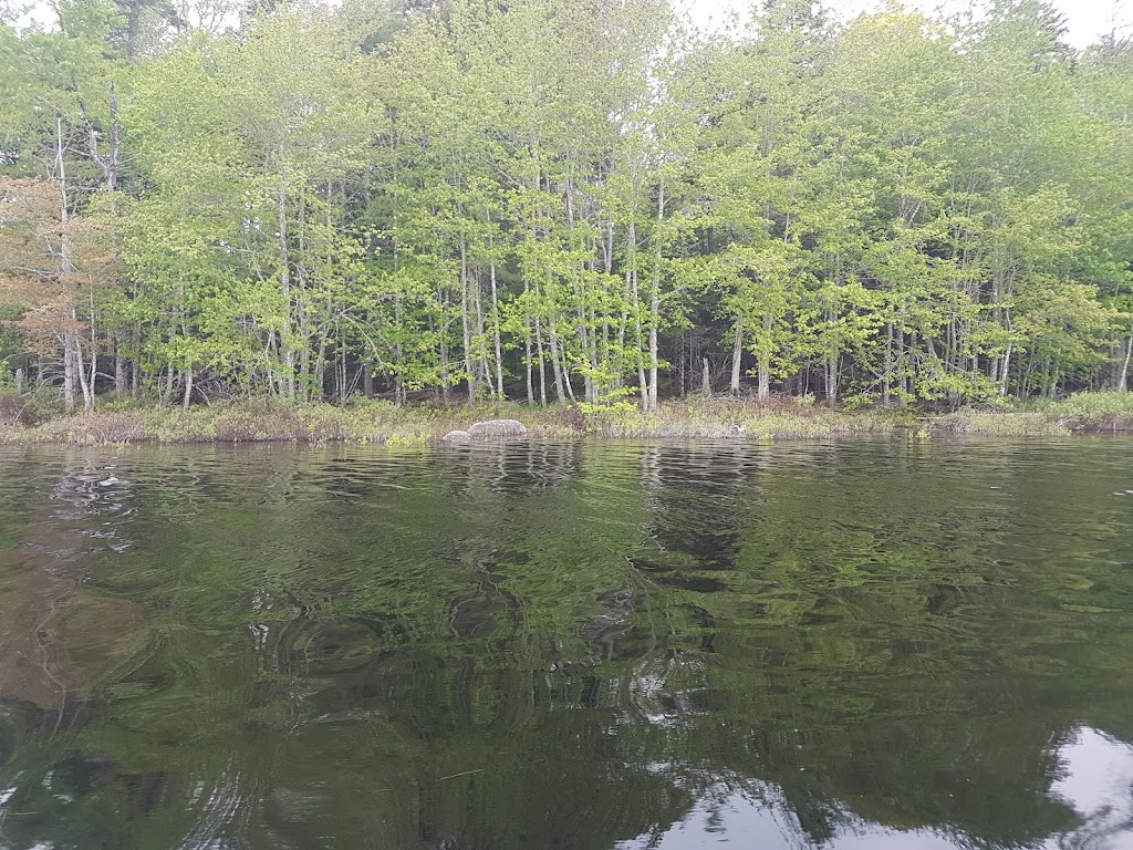 St Croix Recreation Park | Windsor, NS B0N 2T0, Canada | Phone: (902) 798-5702