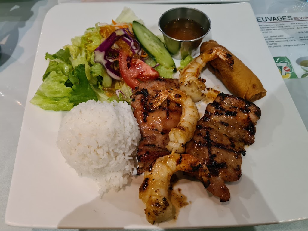 Fusionasie | 151 Rue Vaillancourt, Saint-Jérôme, QC J7Z 1G3, Canada | Phone: (579) 634-9990