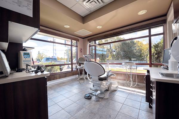 Dentistry at Lifestyles | 701 King St, Midland, ON L4R 0B7, Canada | Phone: (705) 527-7772