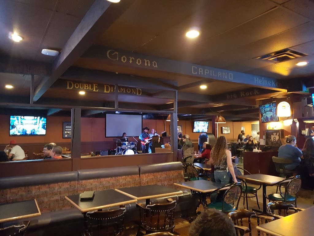 Crown & Anchor Pub & Grill | 15277 Castle Downs Rd NW, Edmonton, AB T5E 6M8, Canada | Phone: (780) 472-7696